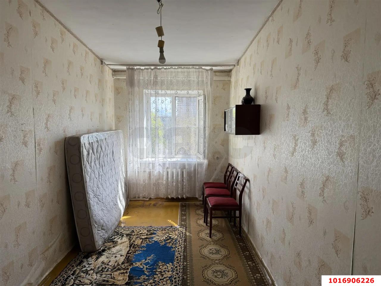 Фото №5: 2-комнатная квартира 42 м² - Краснодар, Прикубанский внутригородской округ, мкр. Авиагородок, ул. Авиагородок, 5