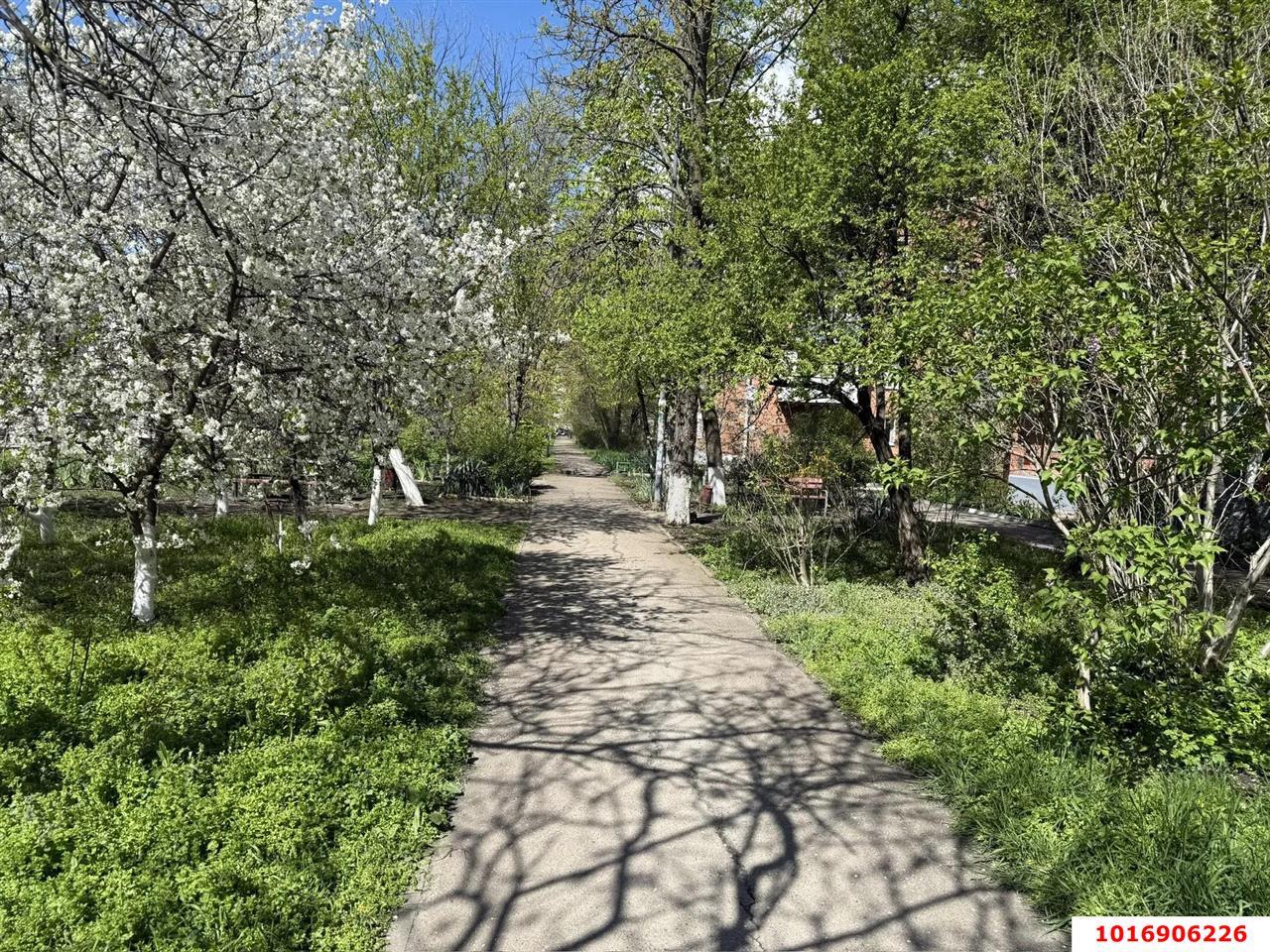 Фото №16: 2-комнатная квартира 42 м² - Краснодар, Прикубанский внутригородской округ, мкр. Авиагородок, ул. Авиагородок, 5