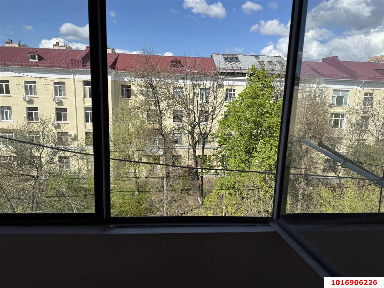 Фото №13: 2-комнатная квартира 42 м² - Краснодар, Прикубанский внутригородской округ, мкр. Авиагородок, ул. Авиагородок, 5