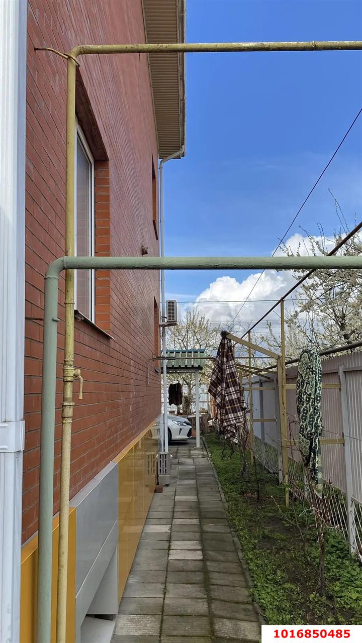 Фото №9: Дом 728 м² + 5.86 сот. - Знаменский, Карасунский внутригородской округ, мкр. СТ Рассвет, ул. Малиновая, 95