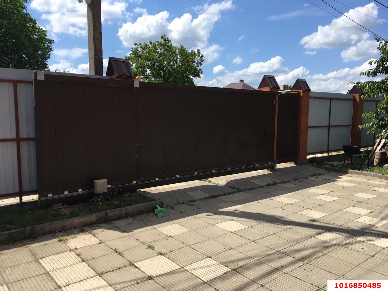 Фото №3: Дом 728 м² + 5.86 сот. - Знаменский, Карасунский внутригородской округ, мкр. СТ Рассвет, ул. Малиновая, 95