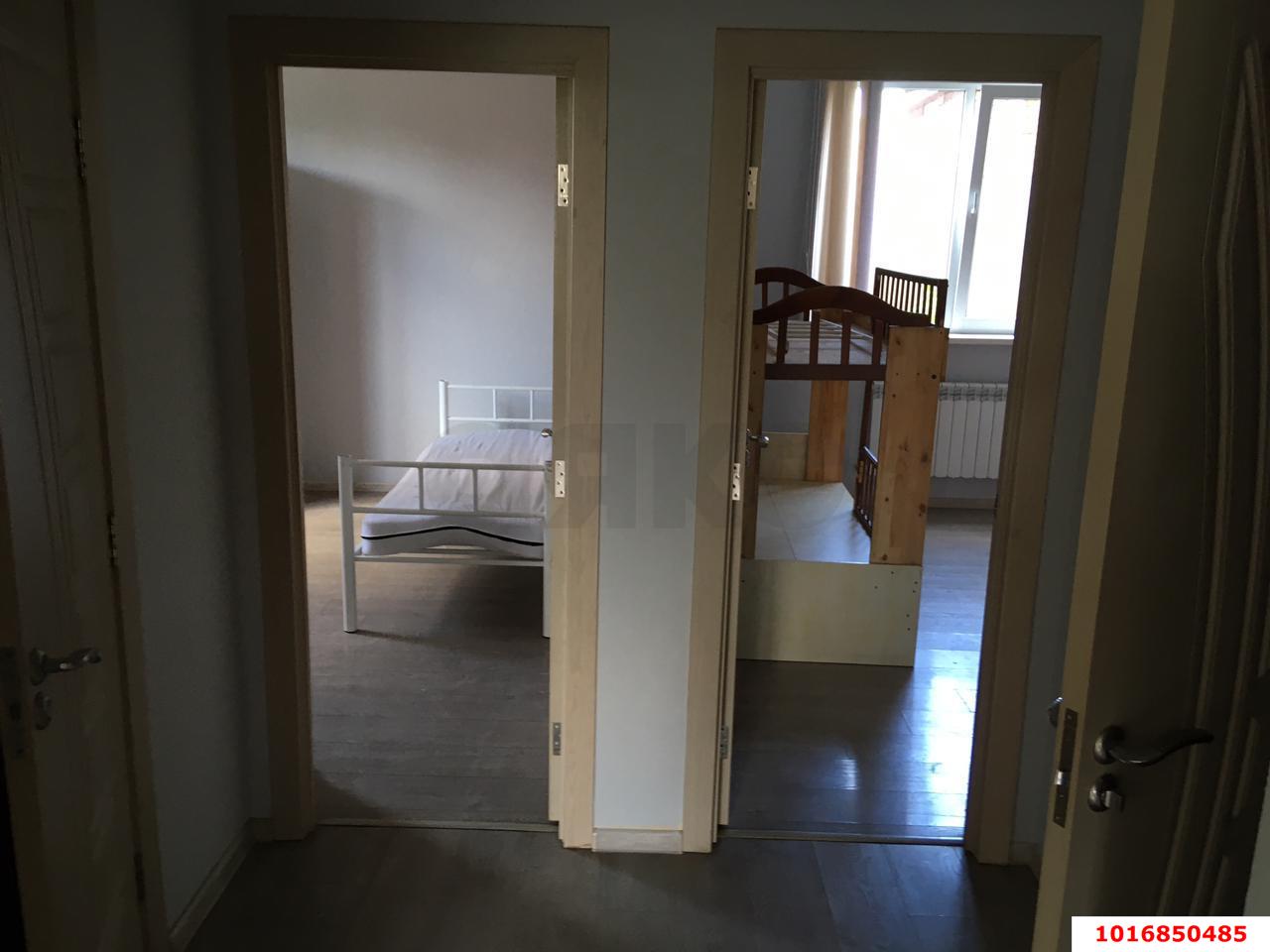 Фото №12: Дом 728 м² + 5.86 сот. - Знаменский, Карасунский внутригородской округ, мкр. СТ Рассвет, ул. Малиновая, 95