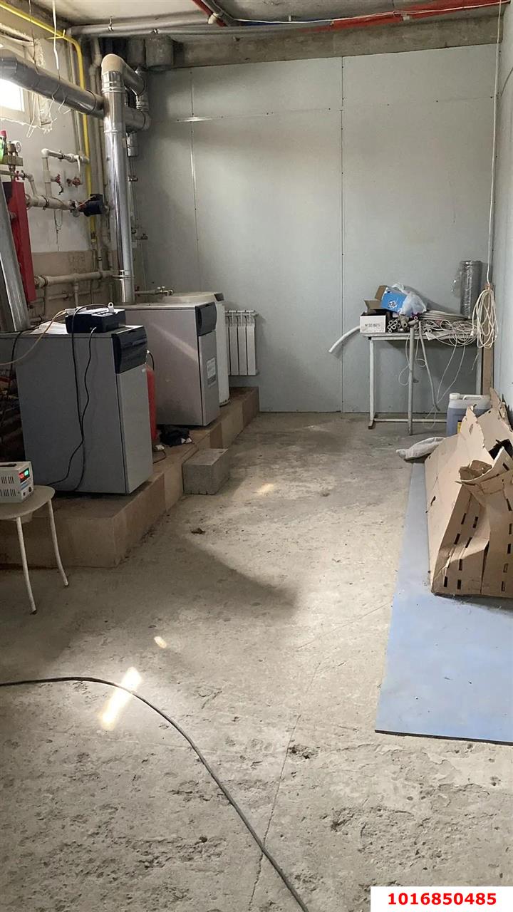 Фото №8: Дом 728 м² + 5.86 сот. - Знаменский, Карасунский внутригородской округ, мкр. СТ Рассвет, ул. Малиновая, 95