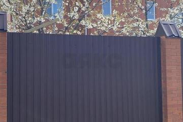 Фото №1: Дом 728 м² - Знаменский, мкр. СТ Рассвет, ул. Малиновая, 95