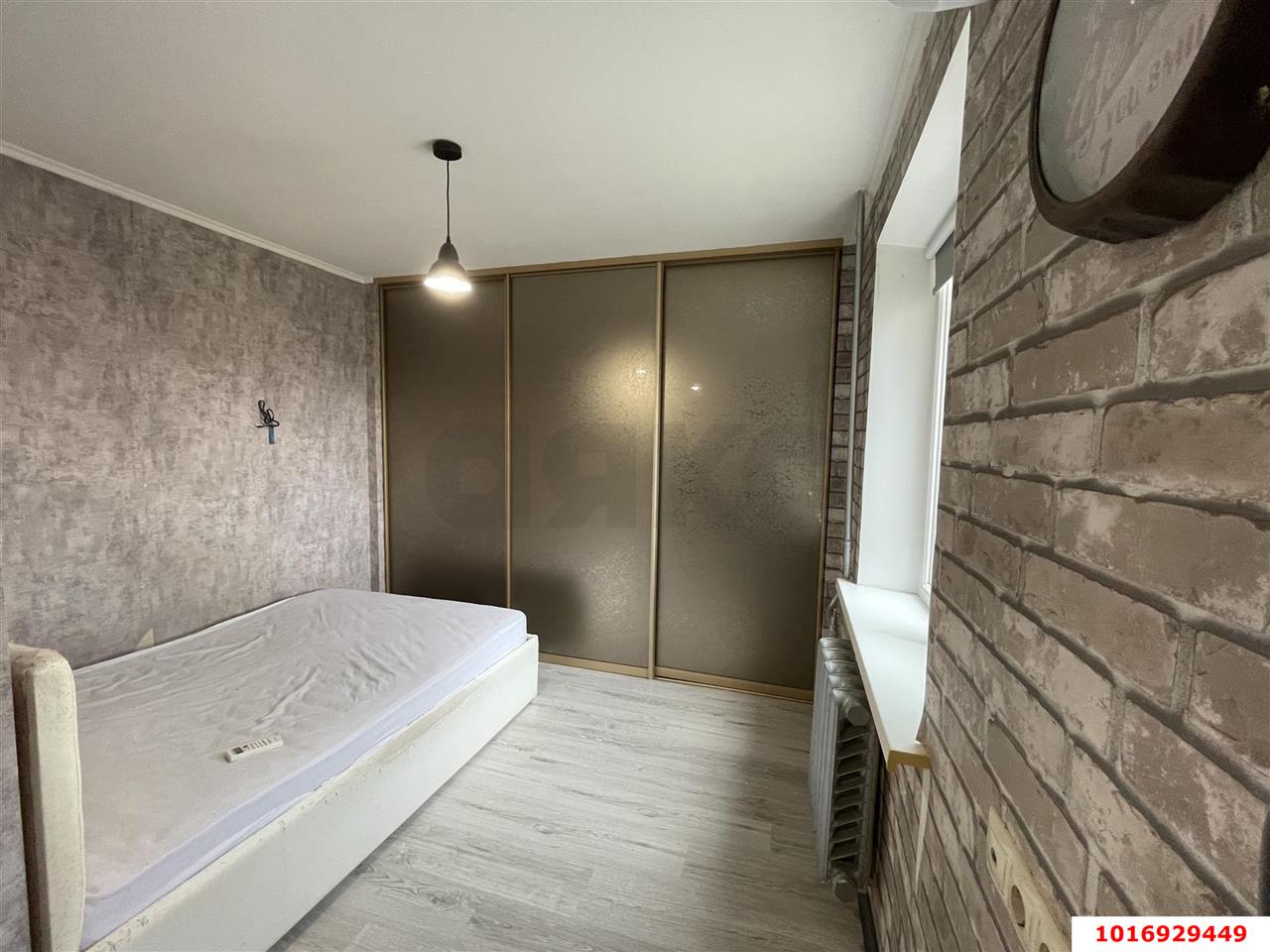 Фото №5: Комната 17 м² - Краснодар, Карасунский внутригородской округ, Камвольно-суконный Комбинат, ж/м ТЭЦ, ул. Краснодарская, 32