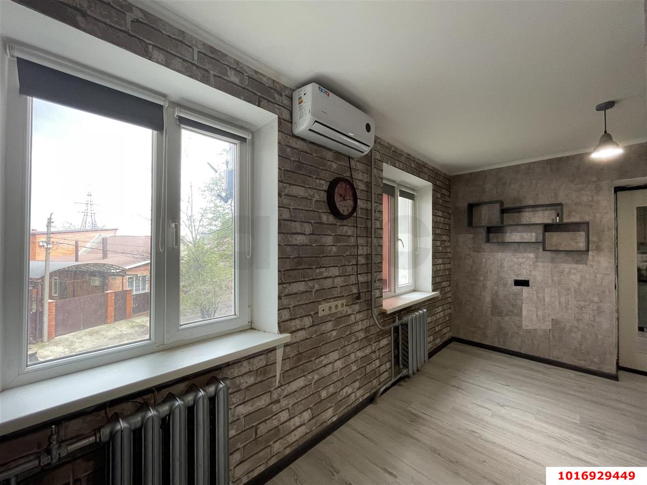 Фото №8: Комната 17 м² - Краснодар, Карасунский внутригородской округ, Камвольно-суконный Комбинат, ж/м ТЭЦ, ул. Краснодарская, 32