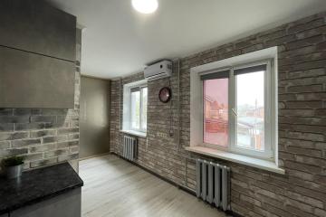 Фото №4: Комната 17 м² - Краснодар, ж/м ТЭЦ, ул. Краснодарская, 32