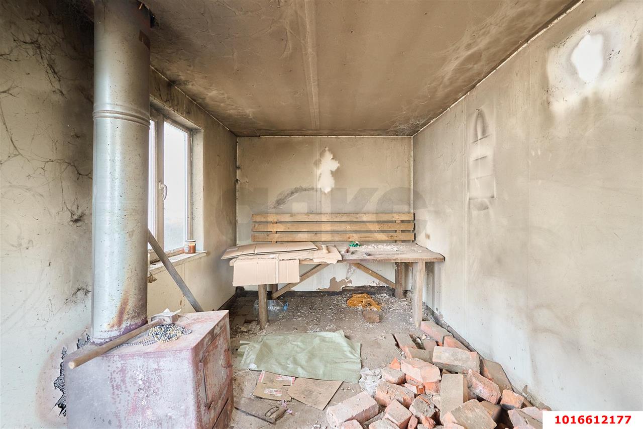 Фото №14: Земельный участок под ИЖС - Краснодар, Прикубанский внутригородской округ, мкр. Табачная Фабрика, пр-д 1-й  Чернышевского