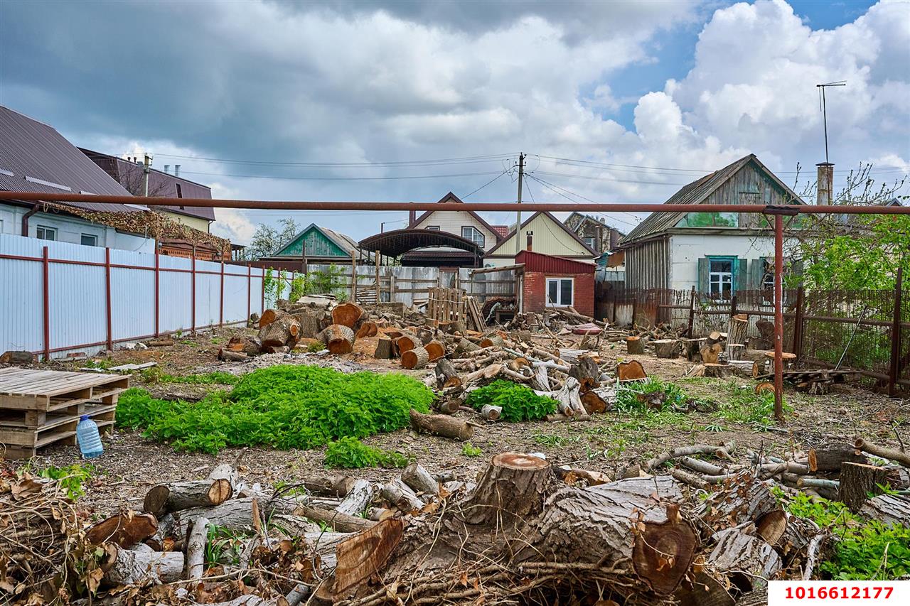 Фото №12: Земельный участок под ИЖС - Краснодар, Прикубанский внутригородской округ, мкр. Табачная Фабрика, пр-д 1-й  Чернышевского