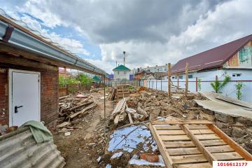 Фото №4: Земельный участок под ИЖС - Краснодар, мкр. Табачная Фабрика, пр-д 1-й  Чернышевского