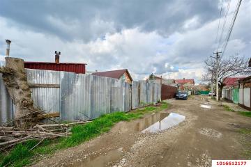 Фото №3: Земельный участок под ИЖС - Краснодар, мкр. Табачная Фабрика, пр-д 1-й  Чернышевского