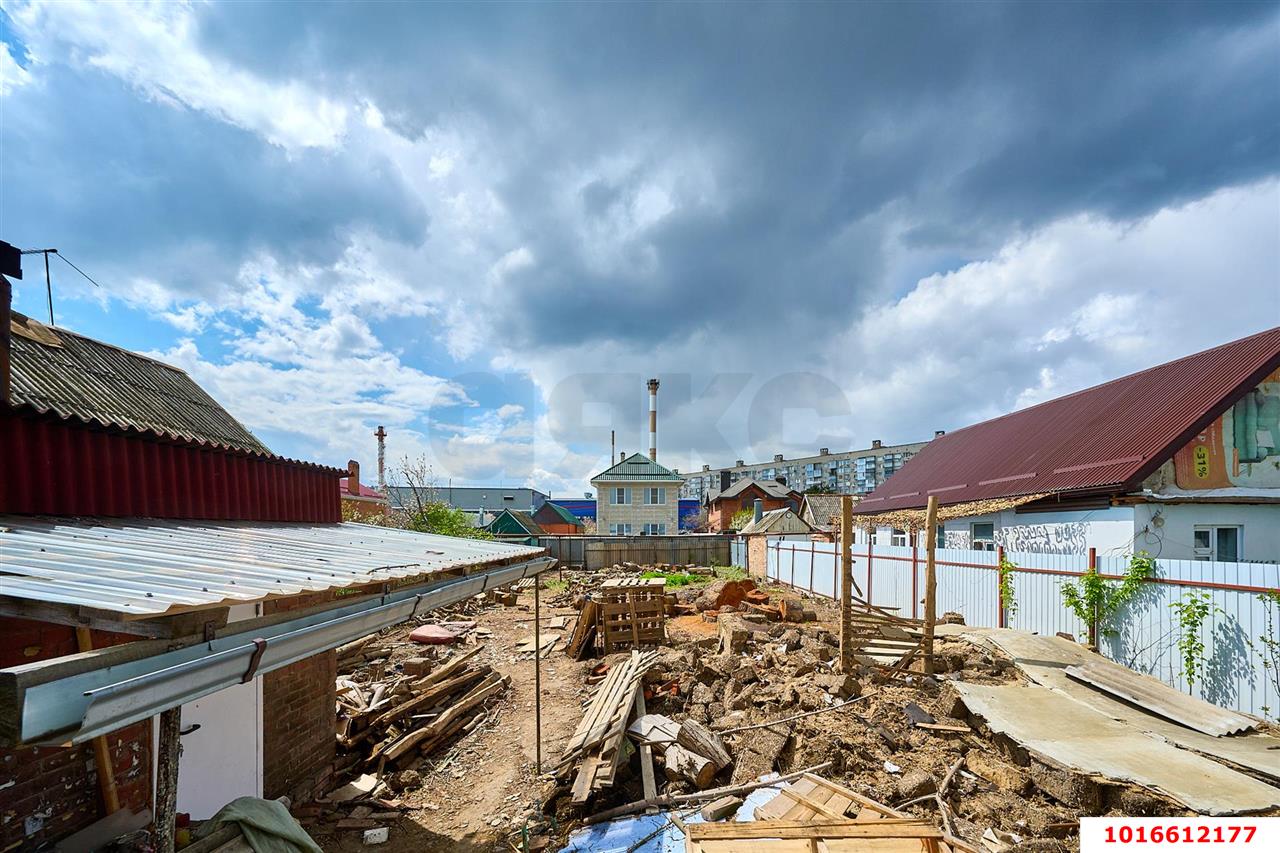 Фото №18: Земельный участок под ИЖС - Краснодар, Прикубанский внутригородской округ, мкр. Табачная Фабрика, пр-д 1-й  Чернышевского