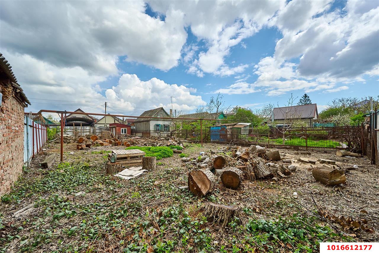 Фото №11: Земельный участок под ИЖС - Краснодар, Прикубанский внутригородской округ, мкр. Табачная Фабрика, пр-д 1-й  Чернышевского