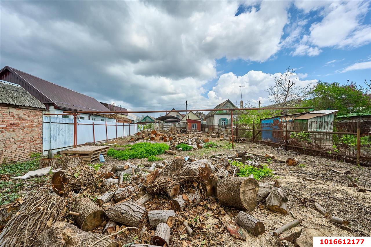 Фото №9: Земельный участок под ИЖС - Краснодар, Прикубанский внутригородской округ, мкр. Табачная Фабрика, пр-д 1-й  Чернышевского