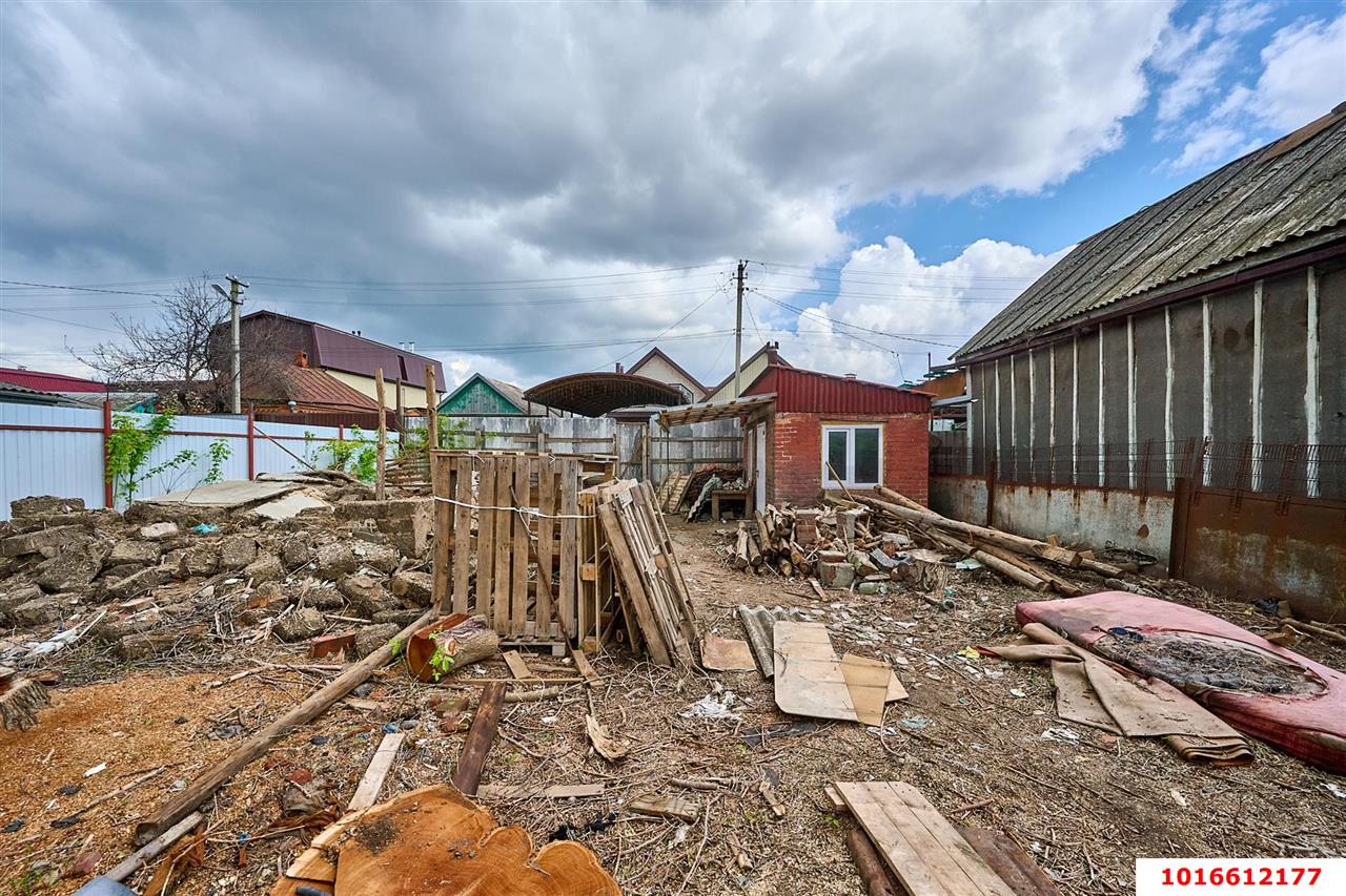 Фото №13: Земельный участок под ИЖС - Краснодар, Прикубанский внутригородской округ, мкр. Табачная Фабрика, пр-д 1-й  Чернышевского