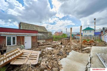 Фото №5: Земельный участок под ИЖС - Краснодар, мкр. Табачная Фабрика, пр-д 1-й  Чернышевского