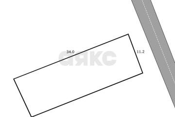 Фото №2: Земельный участок под ИЖС - Краснодар, мкр. Табачная Фабрика, пр-д 1-й  Чернышевского