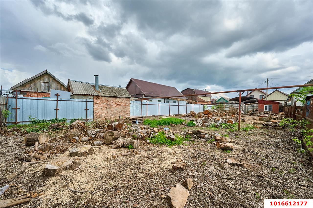 Фото №10: Земельный участок под ИЖС - Краснодар, Прикубанский внутригородской округ, мкр. Табачная Фабрика, пр-д 1-й  Чернышевского