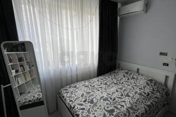 Фото №3: 1-комнатная квартира 40 м² - Краснодар, мкр. 40 лет Победы, ул. Российская, 72/6