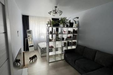 Фото №2: 1-комнатная квартира 40 м² - Краснодар, мкр. 40 лет Победы, ул. Российская, 72/6