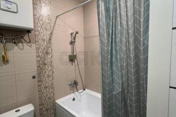 Фото №5: 1-комнатная квартира 40 м² - Краснодар, мкр. 40 лет Победы, ул. Российская, 72/6