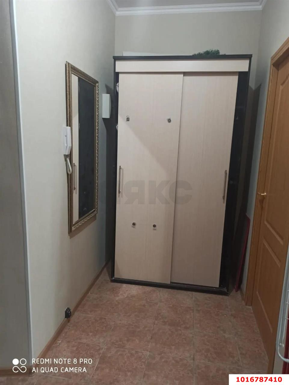 Фото №11: 1-комнатная квартира 41 м² - Краснодар, Прикубанский внутригородской округ, мкр. 40 лет Победы, ул. 1 Мая, 91