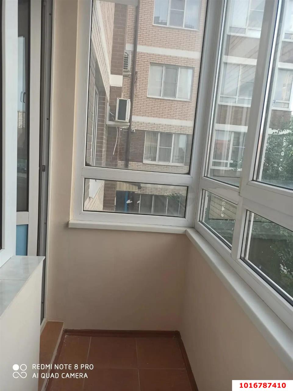 Фото №10: 1-комнатная квартира 41 м² - Краснодар, Прикубанский внутригородской округ, мкр. 40 лет Победы, ул. 1 Мая, 91