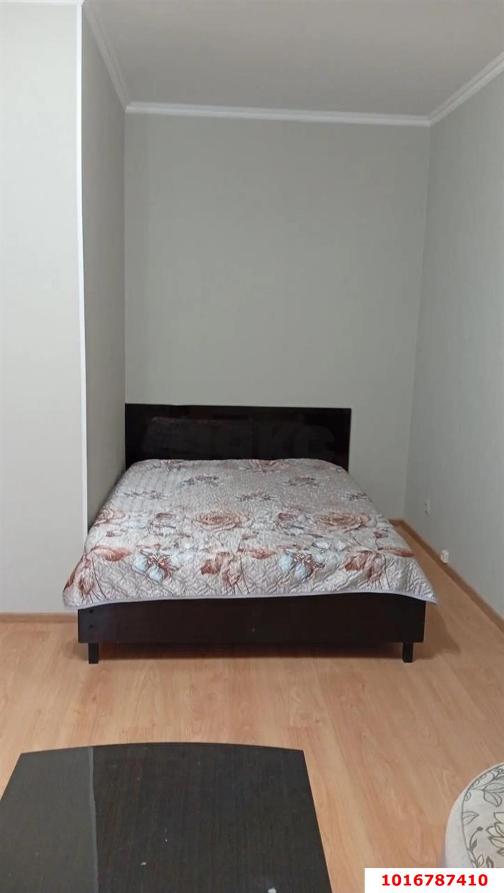 Фото №6: 1-комнатная квартира <span class="whitespace-nowrap">44 м²</span>, <span class="whitespace-nowrap">2/8 эт.</span> - Краснодар, Прикубанский внутригородской округ, мкр. 40 лет Победы, ул. 1 Мая, 91