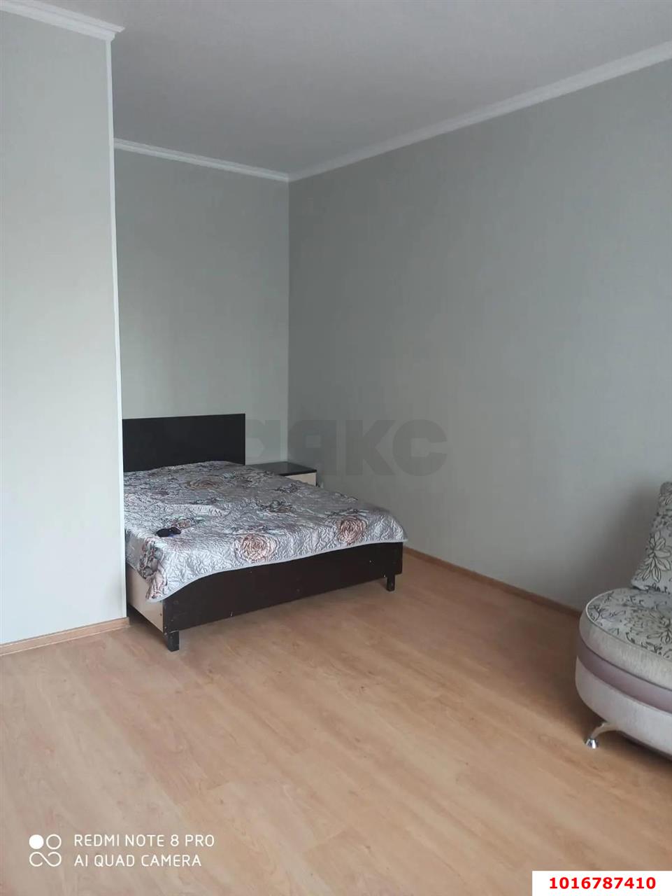 Фото №5: 1-комнатная квартира 41 м² - Краснодар, Прикубанский внутригородской округ, мкр. 40 лет Победы, ул. 1 Мая, 91