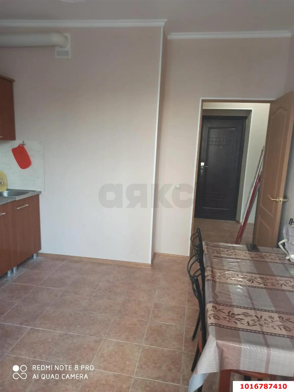 Фото №7: 1-комнатная квартира 41 м² - Краснодар, Прикубанский внутригородской округ, мкр. 40 лет Победы, ул. 1 Мая, 91