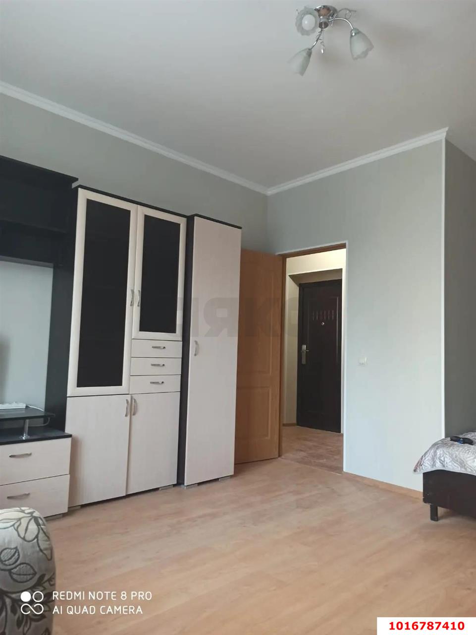 Фото №6: 1-комнатная квартира 41 м² - Краснодар, Прикубанский внутригородской округ, мкр. 40 лет Победы, ул. 1 Мая, 91