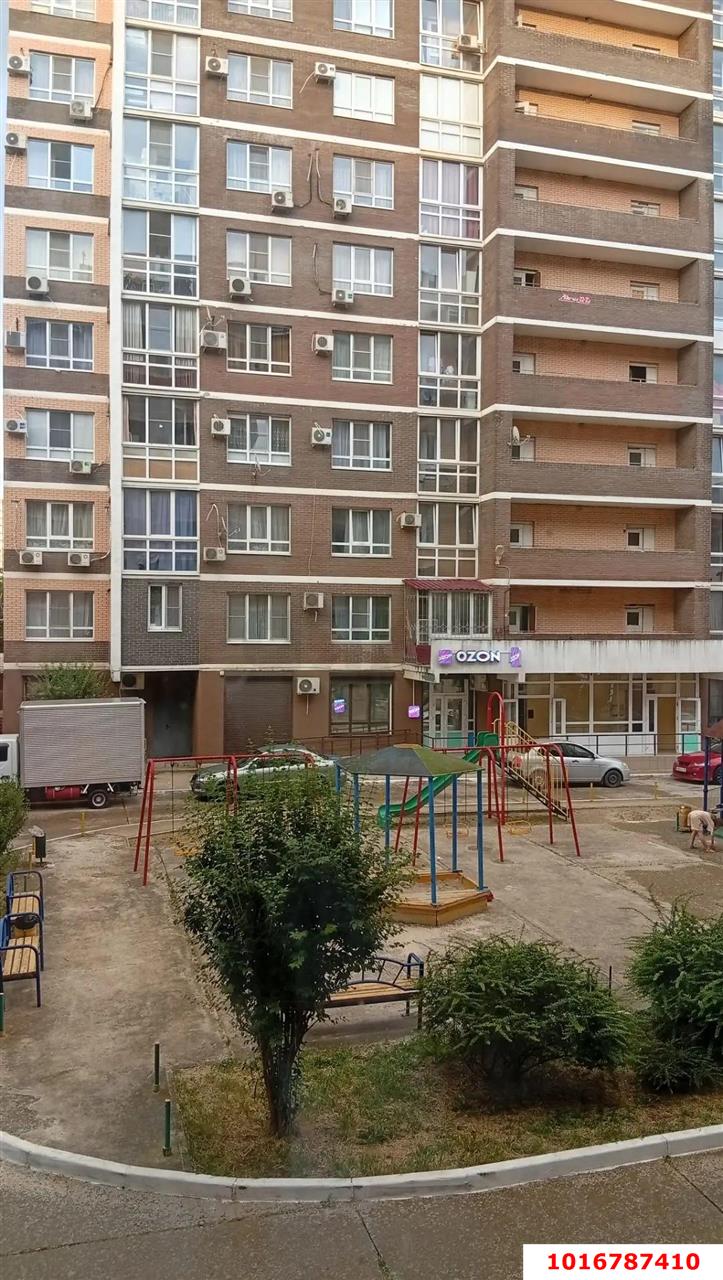Фото №8: 1-комнатная квартира <span class="whitespace-nowrap">44 м²</span>, <span class="whitespace-nowrap">2/8 эт.</span> - Краснодар, Прикубанский внутригородской округ, мкр. 40 лет Победы, ул. 1 Мая, 91
