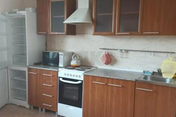 Фото №1: 1-комнатная квартира 41 м² - Краснодар, мкр. 40 лет Победы, ул. 1 Мая, 91