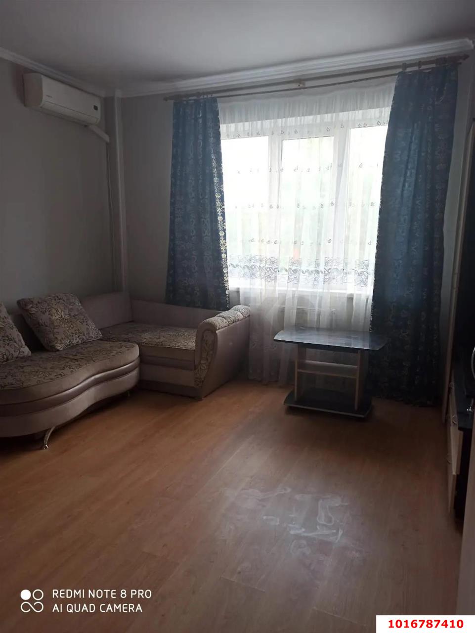 Фото №3: 1-комнатная квартира 41 м² - Краснодар, Прикубанский внутригородской округ, мкр. 40 лет Победы, ул. 1 Мая, 91