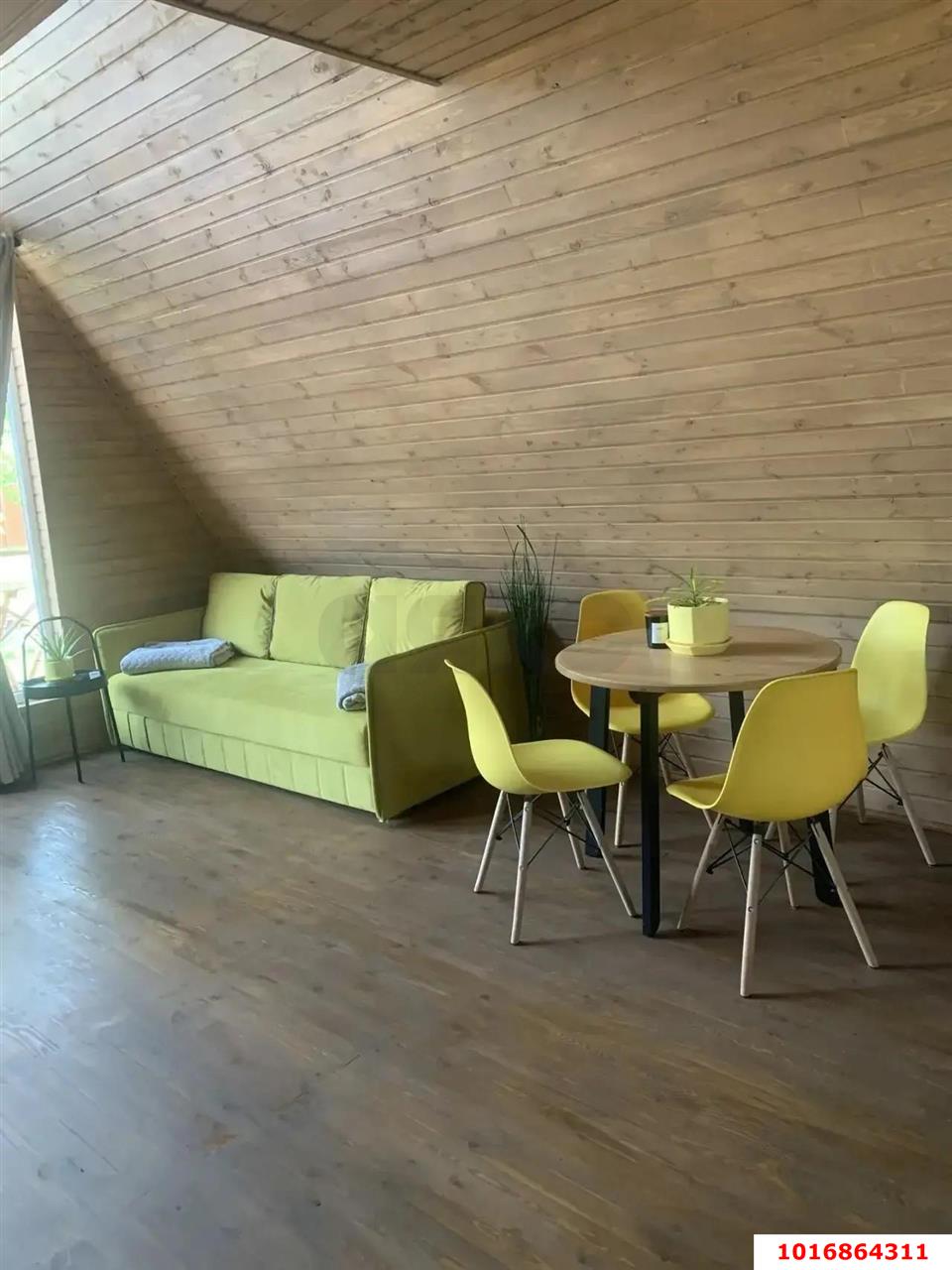 Фото №3: Дом 50 м² + 7 сот. - Новый, мкр. НДТ Юбилейный-93, ул. Вишнёвая