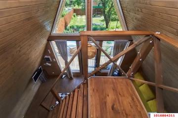 Фото №4: Дом 50 м² - Новый, мкр. НДТ Юбилейный-93, ул. Вишнёвая