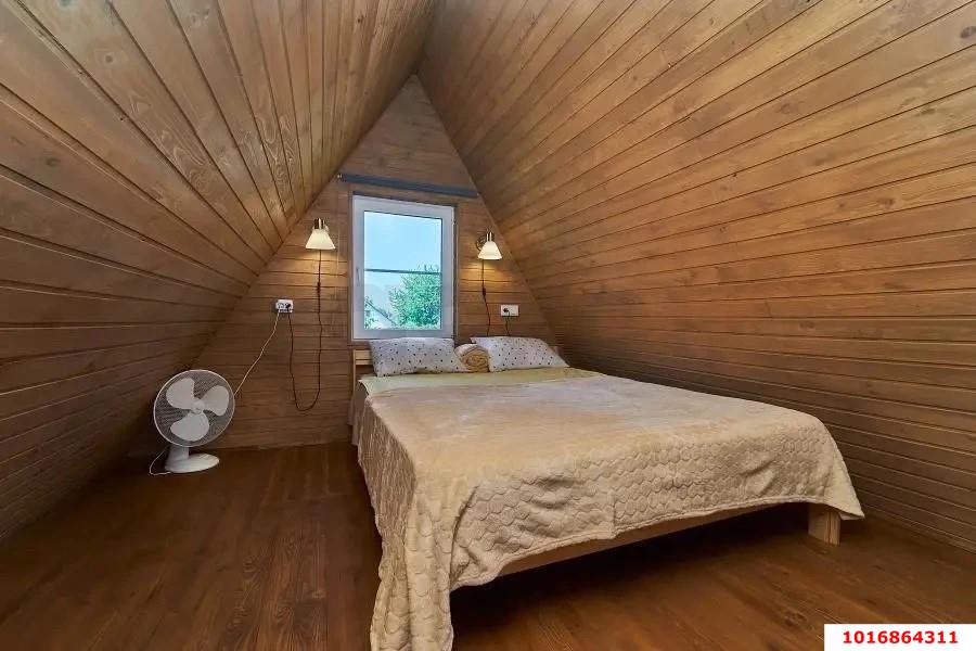 Фото №6: Дом 50 м² + 7 сот. - Новый, мкр. НДТ Юбилейный-93, ул. Вишнёвая