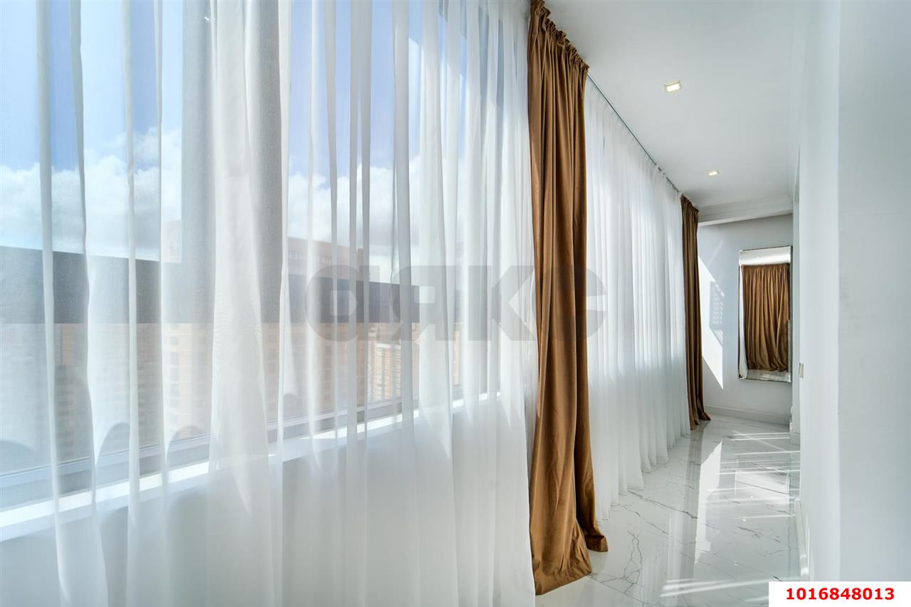 Фото №16: 2-комнатная квартира 67 м² - Краснодар, ЖК Маршал, Западный внутригородской округ, Фестивальный, мкр. жилой комплекс Маршал, ул. Гаражная, 87