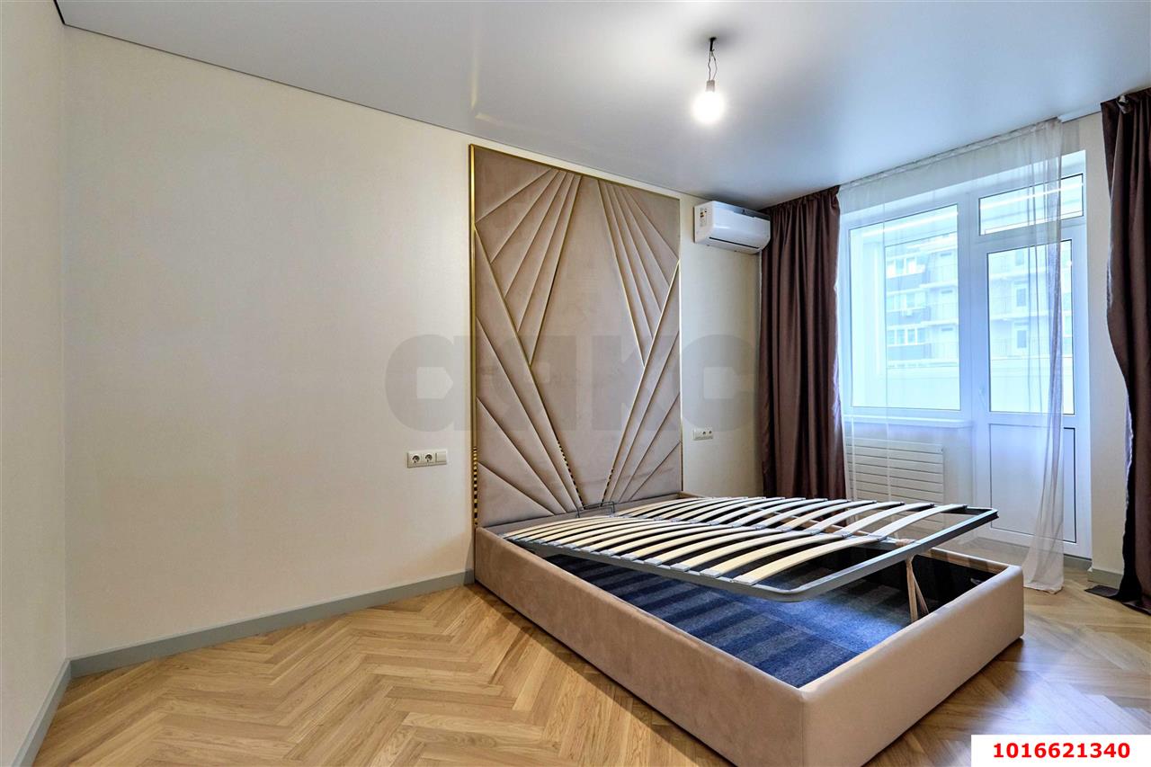 Фото №9: 2-комнатная квартира 69 м² - Краснодар, жилой комплекс Свобода, Прикубанский внутригородской округ, мкр. Краевая Клиническая Больница, ул. Домбайская, 55