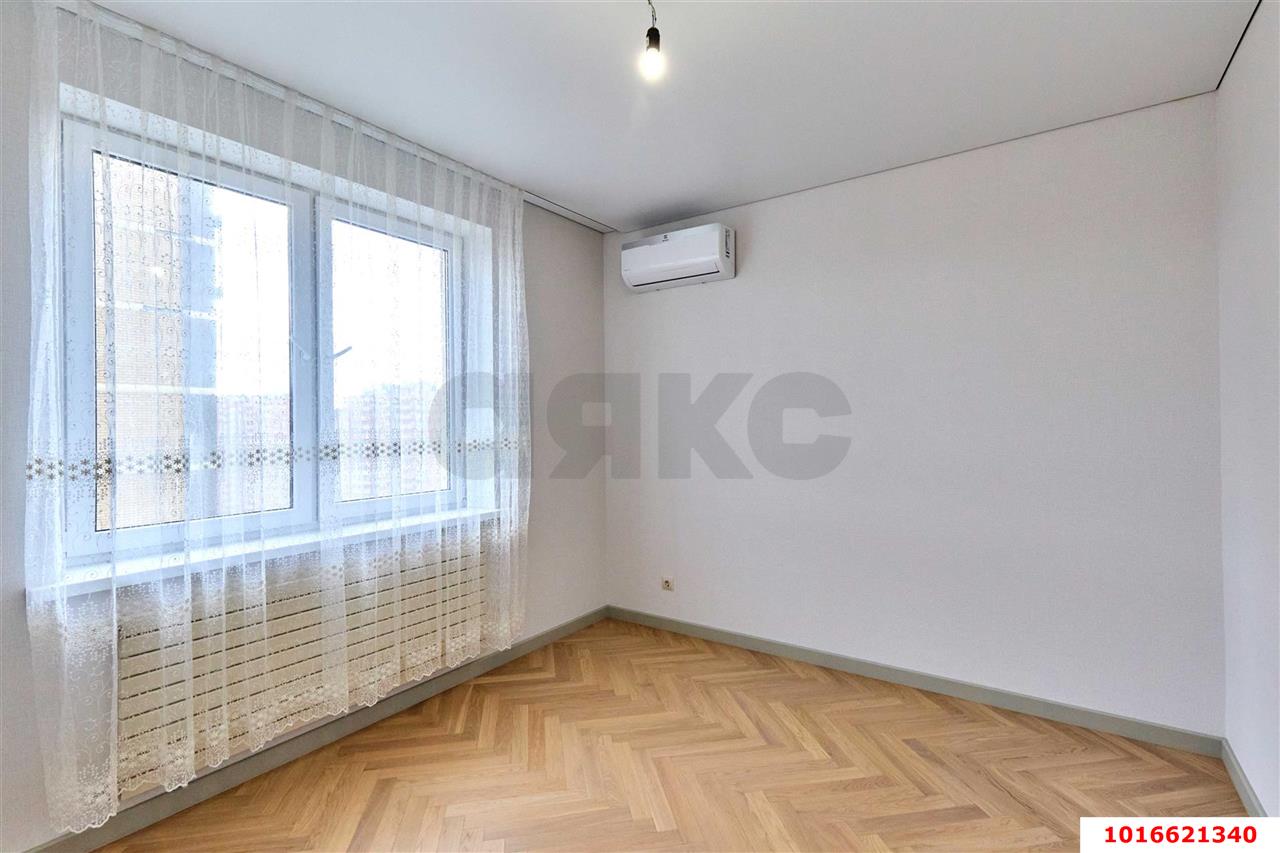 Фото №11: 2-комнатная квартира 69 м² - Краснодар, жилой комплекс Свобода, Прикубанский внутригородской округ, мкр. Краевая Клиническая Больница, ул. Домбайская, 55