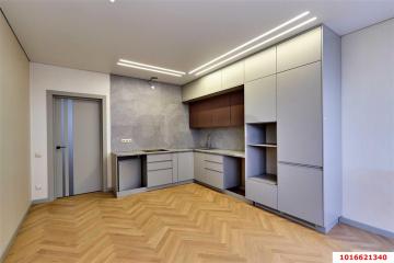 Фото №2: 2-комнатная квартира 69 м² - Краснодар, мкр. Краевая Клиническая Больница, ул. Домбайская, 55