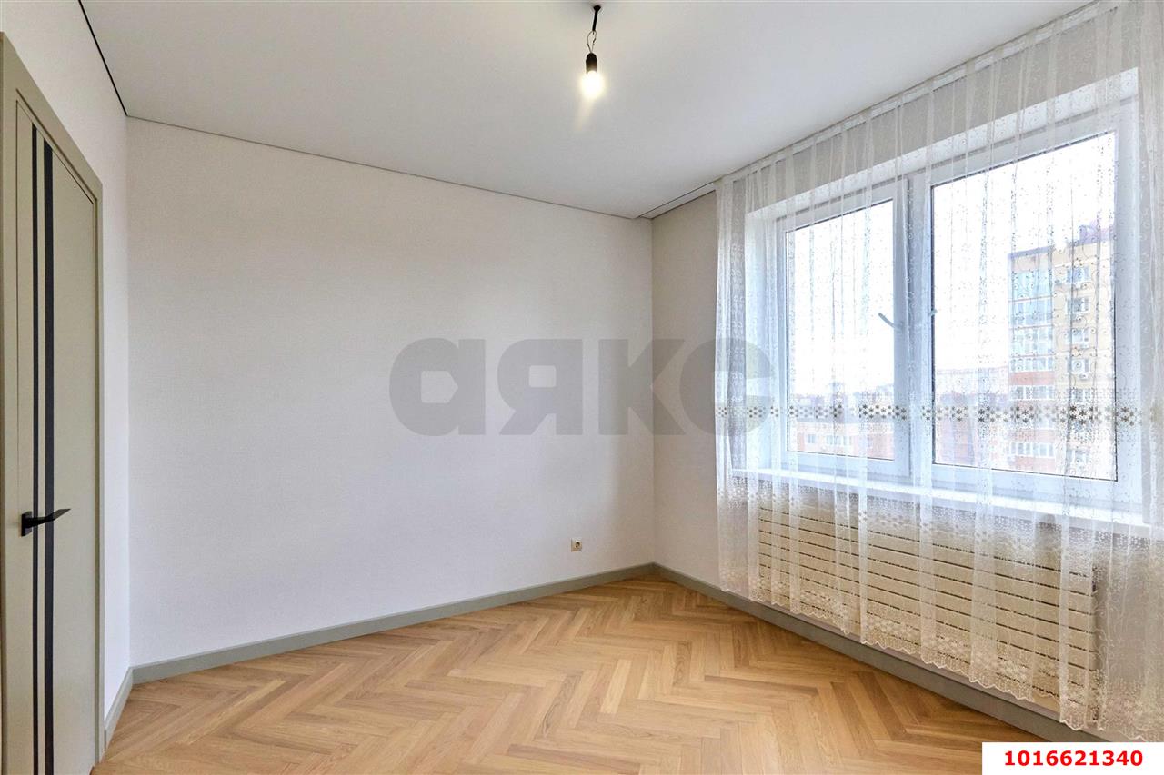 Фото №12: 2-комнатная квартира 69 м² - Краснодар, жилой комплекс Свобода, Прикубанский внутригородской округ, мкр. Краевая Клиническая Больница, ул. Домбайская, 55