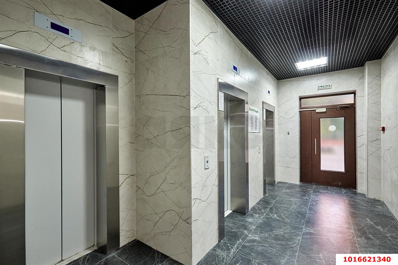 Фото №19: 2-комнатная квартира 69 м² - Краснодар, жилой комплекс Свобода, Прикубанский внутригородской округ, мкр. Краевая Клиническая Больница, ул. Домбайская, 55