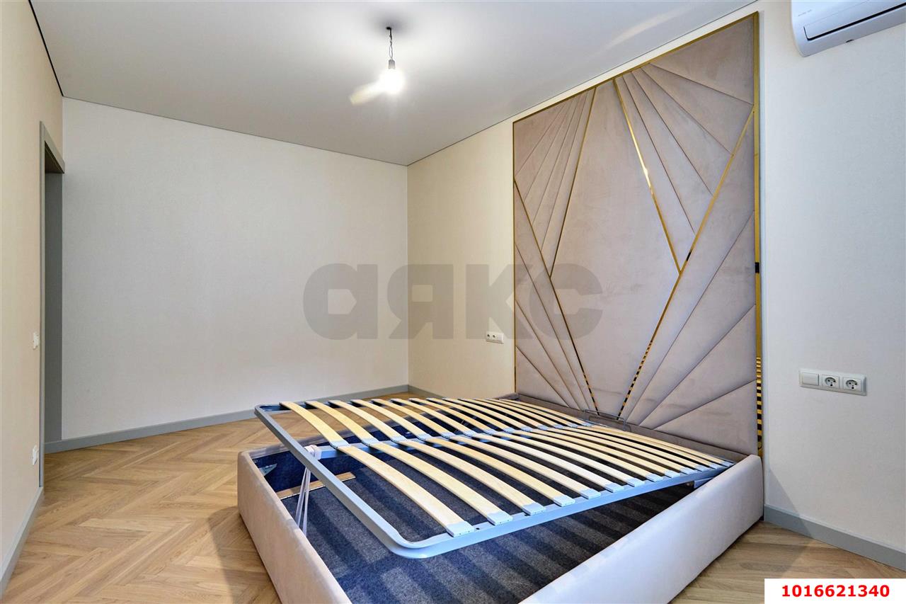 Фото №10: 2-комнатная квартира 69 м² - Краснодар, жилой комплекс Свобода, Прикубанский внутригородской округ, мкр. Краевая Клиническая Больница, ул. Домбайская, 55