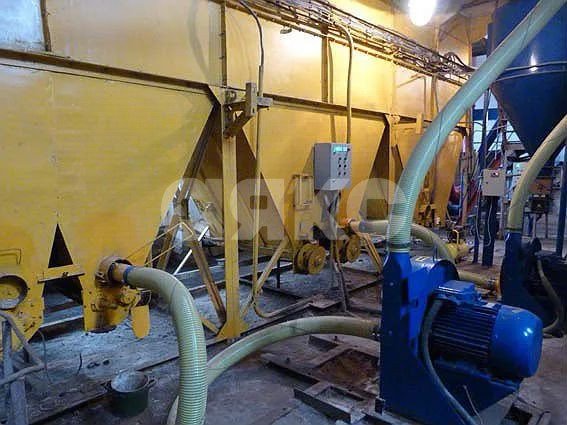 Фото №6: Коммерция 9500 м² - Милютинская, ул. Промышленная, 5