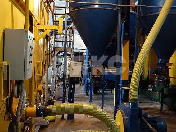 Фото №3: Коммерция 9500 м² - Милютинская, ул. Промышленная, 5