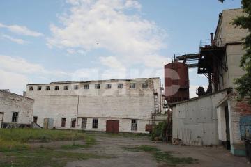 Фото №2: Коммерция 9500 м² - Милютинская, ул. Промышленная, 5