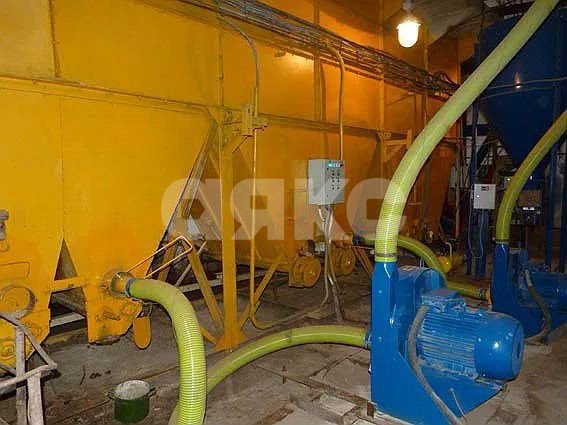 Фото №5: Коммерция 9500 м² - Милютинская, ул. Промышленная, 5