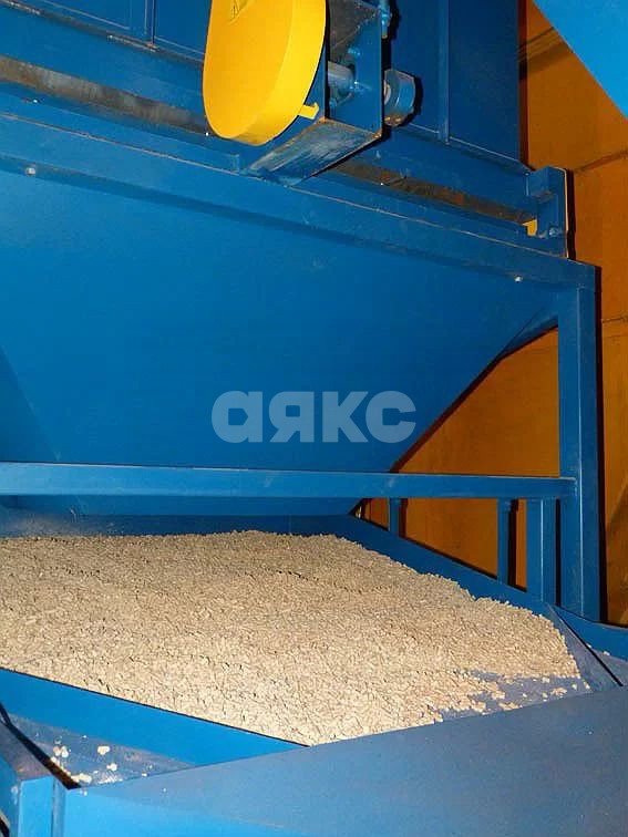 Фото №8: Коммерция 9500 м² - Милютинская, ул. Промышленная, 5