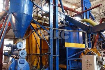 Фото №4: Коммерция 9500 м² - Милютинская, ул. Промышленная, 5